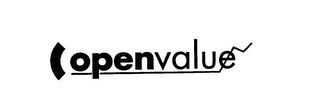 OPENVALUE logo