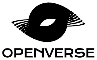 OPENVERSE logo