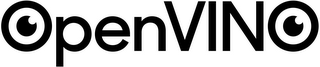 OPENVINO logo