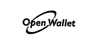 OPENWALLET logo