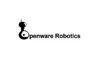 OPENWARE ROBOTICS logo