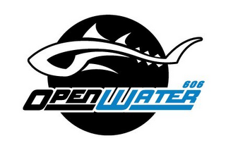 OPENWATER 606 logo