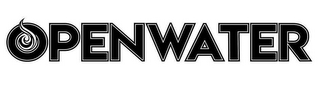 OPENWATER logo