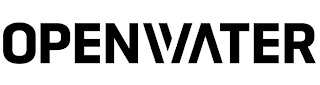 OPENWATER logo