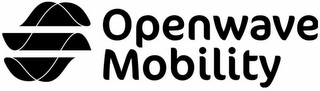 OPENWAVE MOBILITY logo