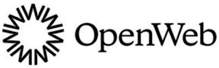 OPENWEB logo