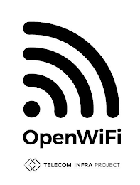 OPENWIFI TELECOM INFRA PROJECT logo