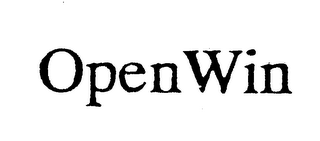 OPENWIN logo