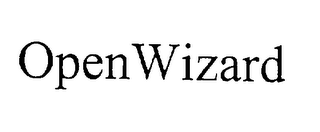OPENWIZARD logo