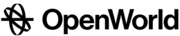 OPENWORLD logo
