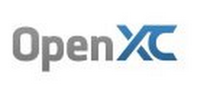OPENXC logo
