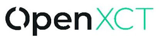 OPENXCT logo