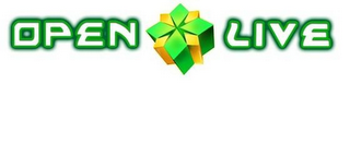 OPENXLIVE logo