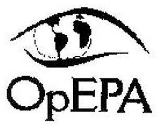 OPEPA logo