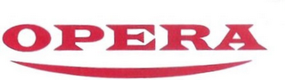 OPERA logo