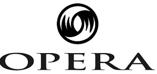 OPERA logo