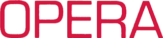 OPERA logo