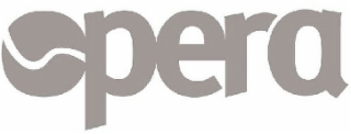 OPERA logo