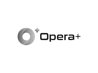 OPERA+ logo