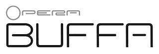 OPERA BUFFA logo