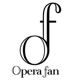 OPERA FAN logo