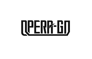 OPERA-GO logo