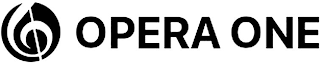 OPERA ONE logo