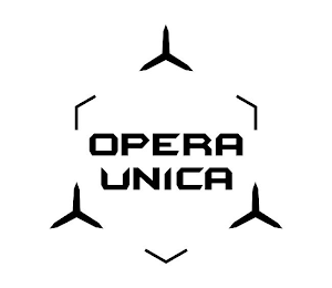 OPERA UNICA logo