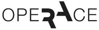 OPERACE logo