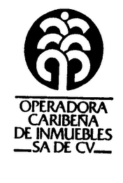 OPERADORA CARIBENA DE INMUEBLES SA DE CV logo