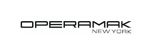 OPERAMAK NEW YORK logo