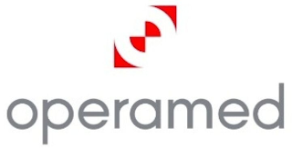 OPERAMED logo