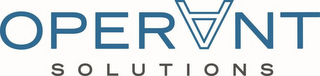OPERANT SOLUTIONS logo