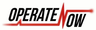OPERATE NOW logo