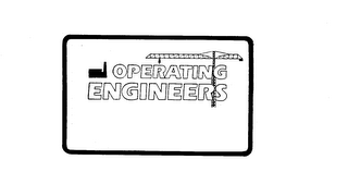 OPERATING ENGINEERS logo