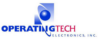 OPERATINGTECH ELECTRONICS, INC. logo