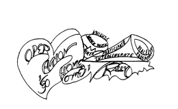 OPERATION 690 HOMECOME'N RALLY PARTICIPATE INTERGENERATE PEACE PROSPERITY QUEEN WOMEN YOUTH KNIGHTS logo