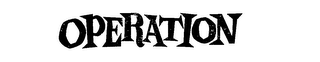 OPERATION logo