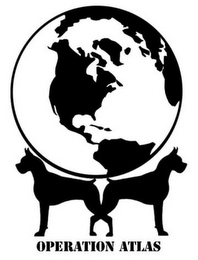 OPERATION ATLAS logo