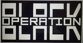 OPERATION BLACK logo