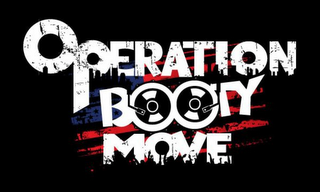 OPERATION BOOTY MOVE logo
