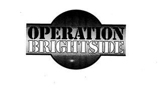 OPERATION BRIGHTSIDE logo