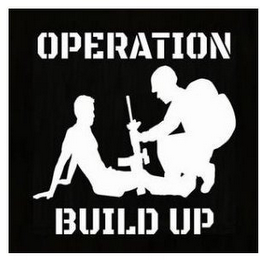 OPERATION BUILD UP logo