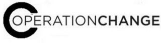 OPERATION CHANGE logo