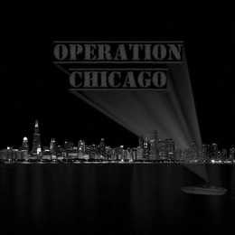OPERATION CHICAGO logo