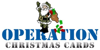 OPERATION CHRISTMAS CARDS logo