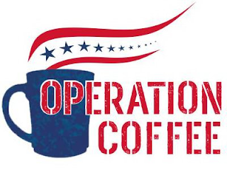 OPERATION COFFEE logo