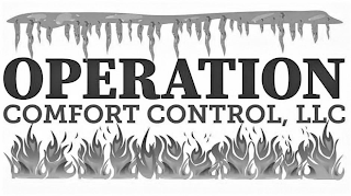OPERATION COMFORT CONTROL, LLC logo