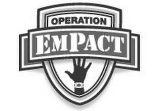 OPERATION EMPACT logo
