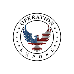 OPERATION EXPOSE logo